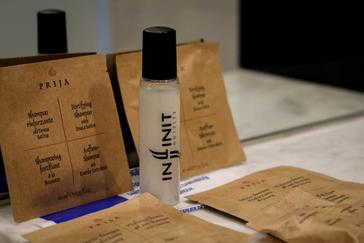 Inffinit Hoteles | Hotel Inffinit Vigo | Fotos 64