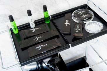 Inffinit Hoteles | Vigo | Photos 21