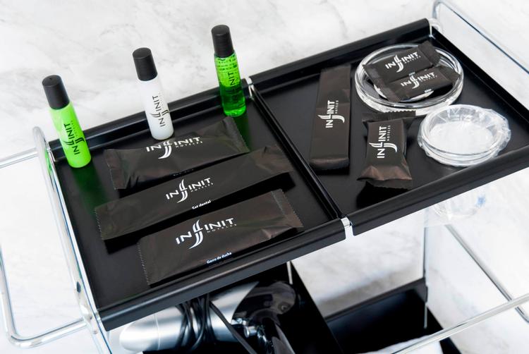 Inffinit Hoteles | | 8