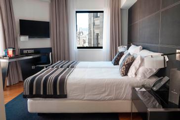 Inffinit Hoteles | Hotel Inffinit Vigo | Fotos 58