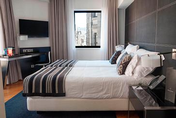 Inffinit Hoteles | Hotel Inffinit Vigo | Fotos 58