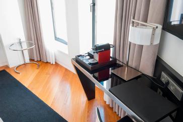 Inffinit Hoteles | Hotel Inffinit Vigo | Fotos 57