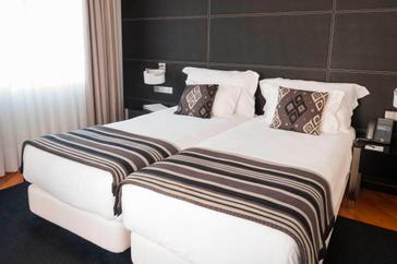 Inffinit Hoteles | Hotel Inffinit Vigo | Fotos 56