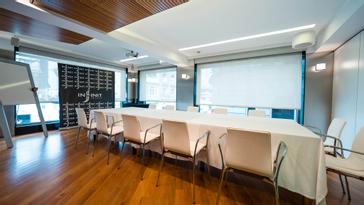 Inffinit Hoteles | Hotel Inffinit Vigo | Fotos 39