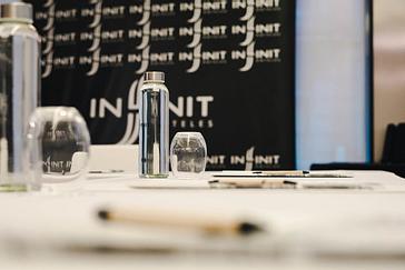 Inffinit Hoteles | Hotel Inffinit Vigo | Fotos 40