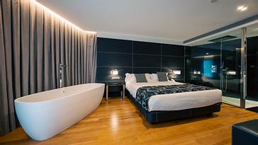 Inffinit Hoteles | Hotel Inffinit Vigo | Fotos 83