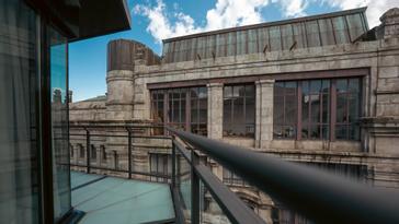 Inffinit Hoteles | Hotel Inffinit Vigo | Fotos 85