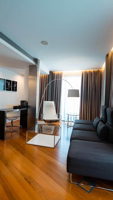 Inffinit Hoteles | Vigo | Photos 16