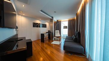 Inffinit Hoteles | Hotel Inffinit Vigo | Fotos 88