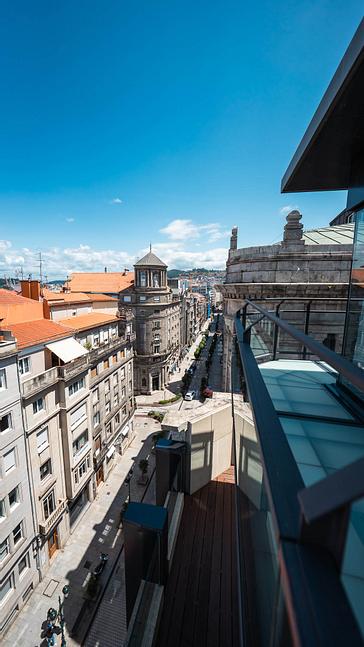 Inffinit Hoteles | Hotel Inffinit Vigo | Fotos 89