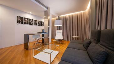 Inffinit Hoteles | Hotel Inffinit Vigo | Fotos 91