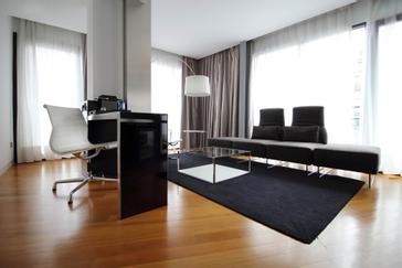 Inffinit Hoteles | Hotel Inffinit Vigo | Fotos 22