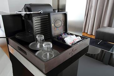 Inffinit Hoteles | Hotel Inffinit Vigo | Fotos 93