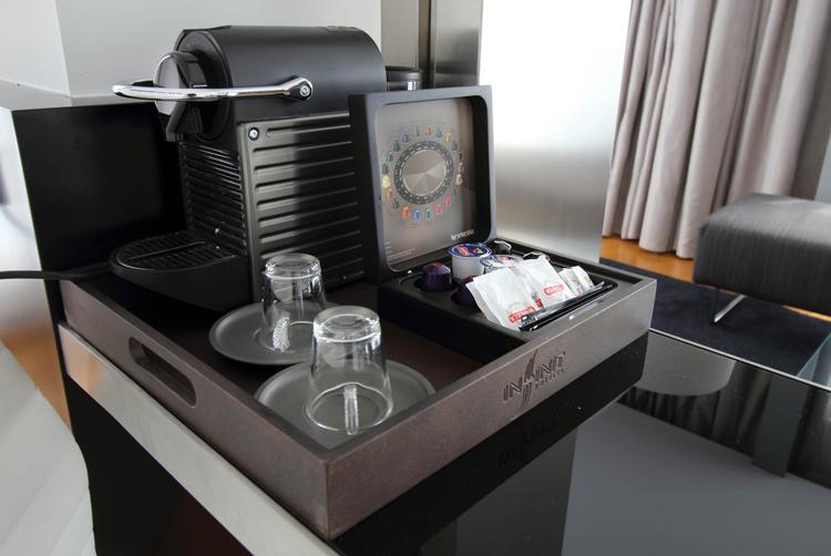 Inffinit Hoteles | | 9