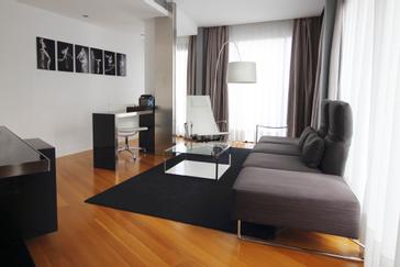 Inffinit Hoteles | Hotel Inffinit Vigo | Fotos 94