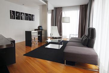 Inffinit Hoteles | Hotel Inffinit Vigo | Fotos 94