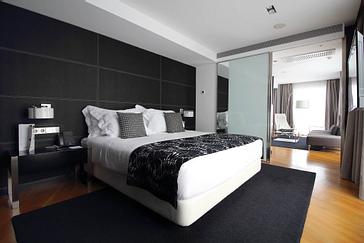 Inffinit Hoteles | Hotel Inffinit Vigo | Fotos 96