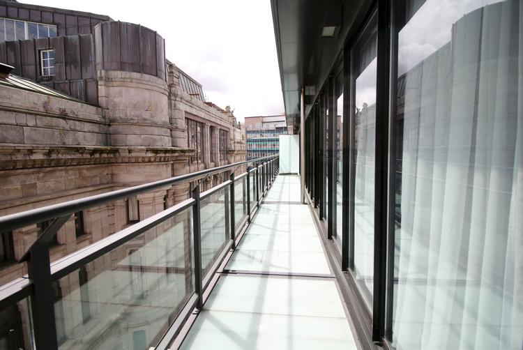 Inffinit Hoteles | | 11