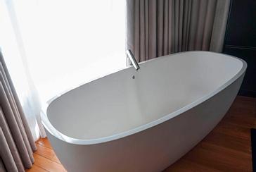 Inffinit Hoteles | Hotel Inffinit Vigo | Fotos 100