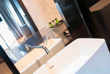 Inffinit Hoteles | Hotel Inffinit Vigo | Fotos 101