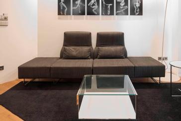 Inffinit Hoteles | Vigo | Photos 17