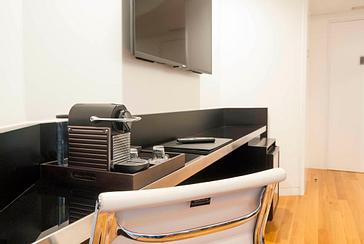 Inffinit Hoteles | Hotel Inffinit Vigo | Fotos 104