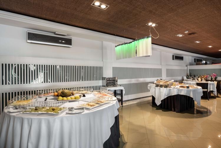 Inffinit Hoteles | Vigo | 16