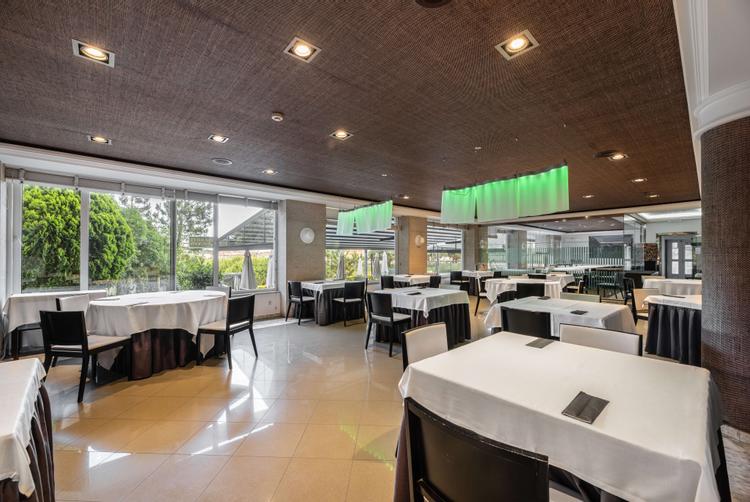 Inffinit Hoteles | Vigo | 17