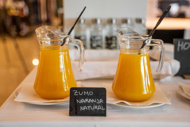 Inffinit Hoteles | Vigo | 13