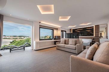 Inffinit Hoteles | Hotel Inffinit Sanxenxo | Fotos 31