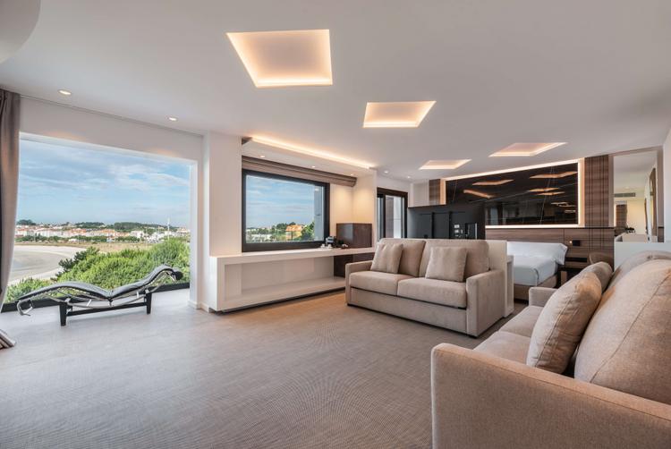 Inffinit Hoteles | Vigo | 2