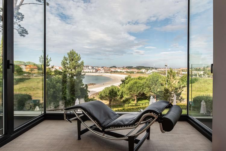 Inffinit Hoteles | Vigo | 3