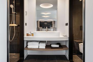 Inffinit Hoteles | Hotel Inffinit Sanxenxo | Fotos 37