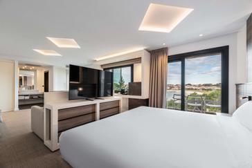 Inffinit Hoteles | Hotel Inffinit Sanxenxo | Fotos 34