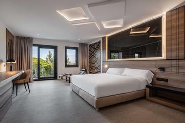 Inffinit Hoteles | Hotel Inffinit Sanxenxo | Fotos 39