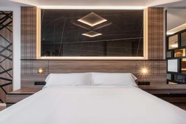 Inffinit Hoteles | Hotel Inffinit Sanxenxo | Fotos 33