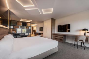 Inffinit Hoteles | Hotel Inffinit Sanxenxo | Fotos 40