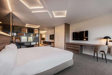 Inffinit Hoteles | Hotel Inffinit Sanxenxo | Fotos 40