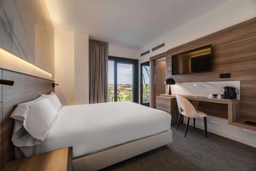 Inffinit Hoteles | Hotel Inffinit Sanxenxo | Fotos 42