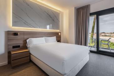 Inffinit Hoteles | Hotel Inffinit Sanxenxo | Fotos 41