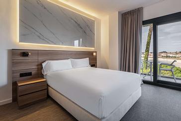 Inffinit Hoteles | Hotel Inffinit Sanxenxo | Fotos 41