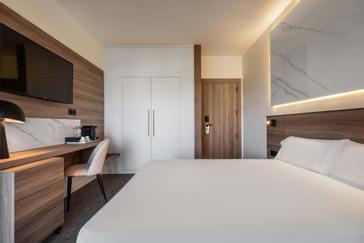 Inffinit Hoteles | Hotel Inffinit Sanxenxo | Fotos 44