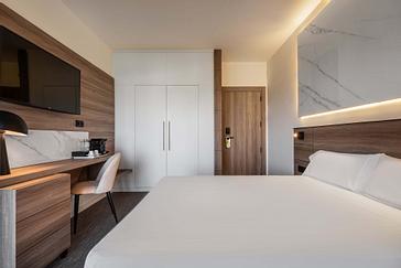 Inffinit Hoteles | Hotel Inffinit Sanxenxo | Fotos 44