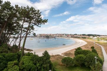 Inffinit Hoteles | Hotel Inffinit Sanxenxo | Fotos 22