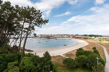 Inffinit Hoteles | Hotel Inffinit Sanxenxo | Fotos 22