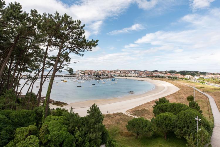 Inffinit Hoteles | Vigo | 20