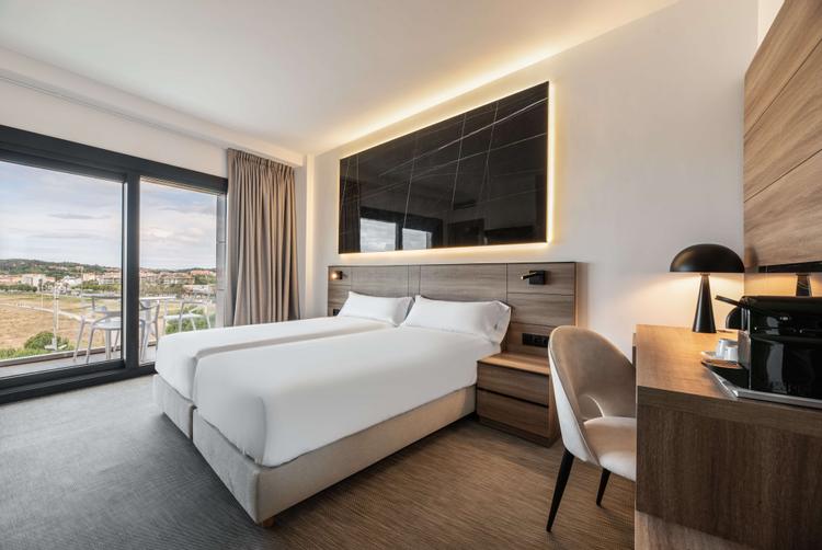 Inffinit Hoteles | Vigo | 5