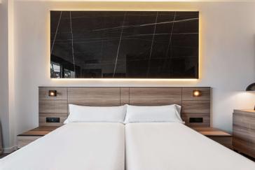 Inffinit Hoteles | Hotel Inffinit Sanxenxo | Fotos 46