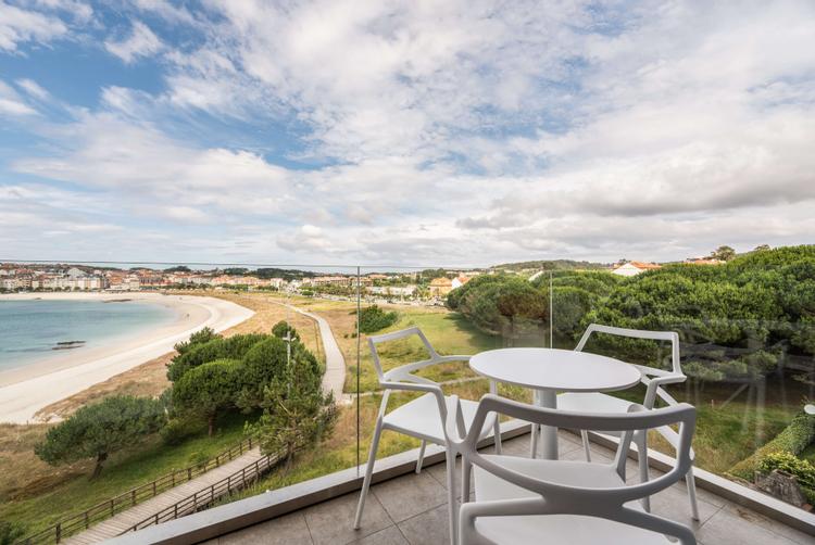 Inffinit Hoteles | Vigo | 9