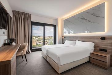 Inffinit Hoteles | Hotel Inffinit Sanxenxo | Fotos 47